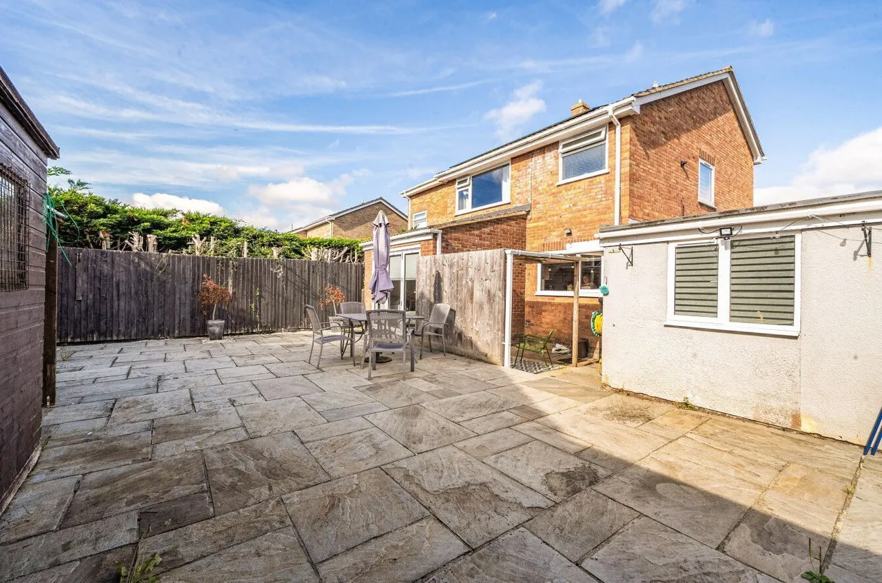 Seeley Crescent, Street, BA16, photo 18
