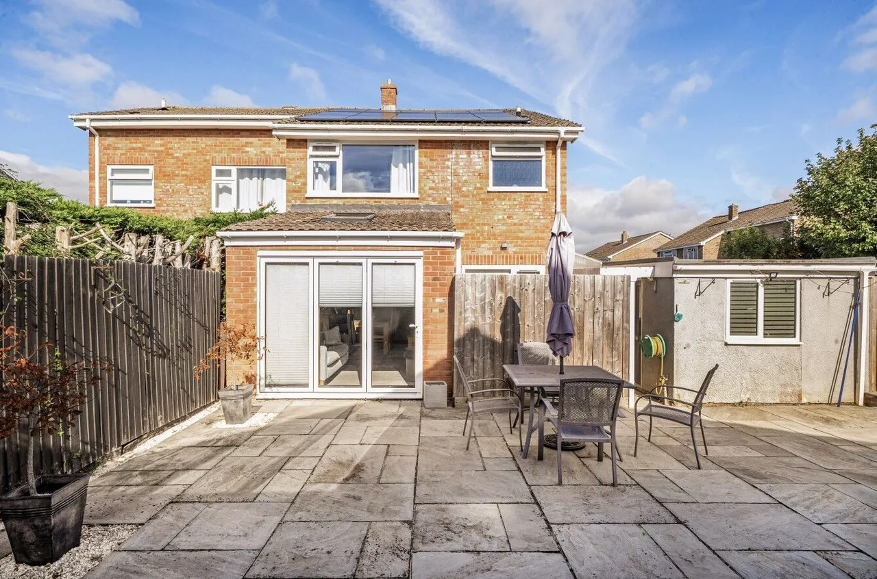 Seeley Crescent, Street, BA16, photo 20