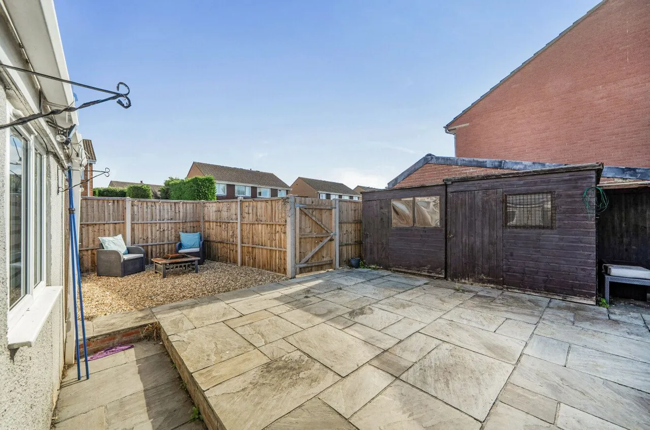 Seeley Crescent, Street, BA16, photo 21