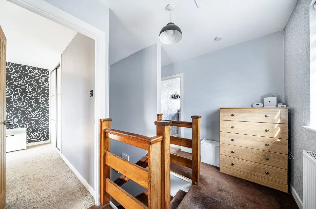 Seeley Crescent, Street, BA16, photo 9