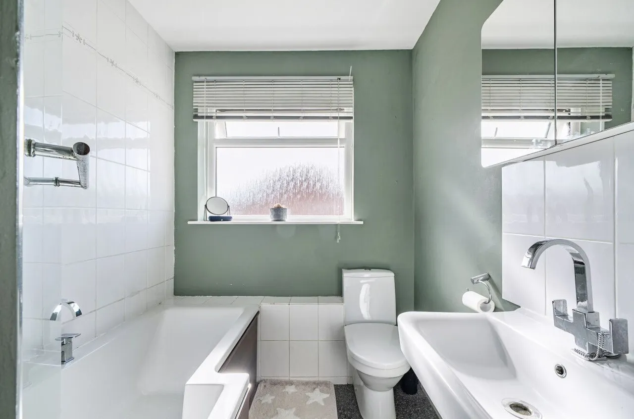 Seeley Crescent, Street, BA16, photo 13