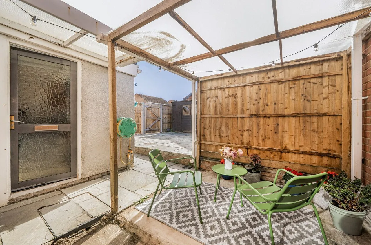 Seeley Crescent, Street, BA16, photo 23