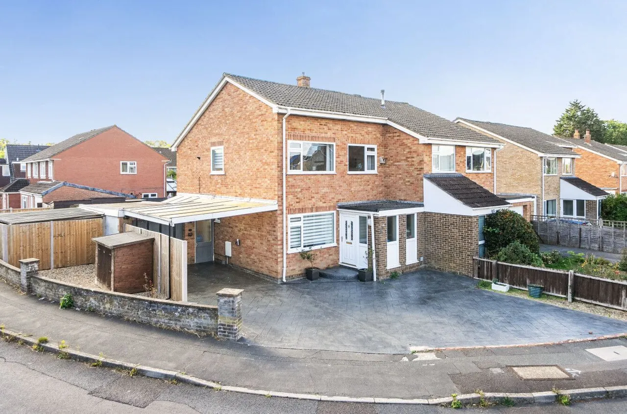 Seeley Crescent, Street, BA16, photo 26