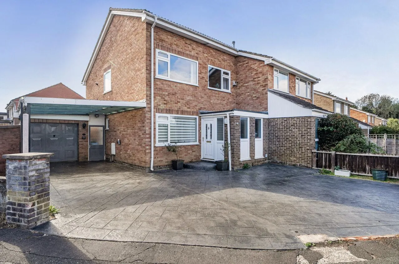 Seeley Crescent, Street, BA16, photo 25