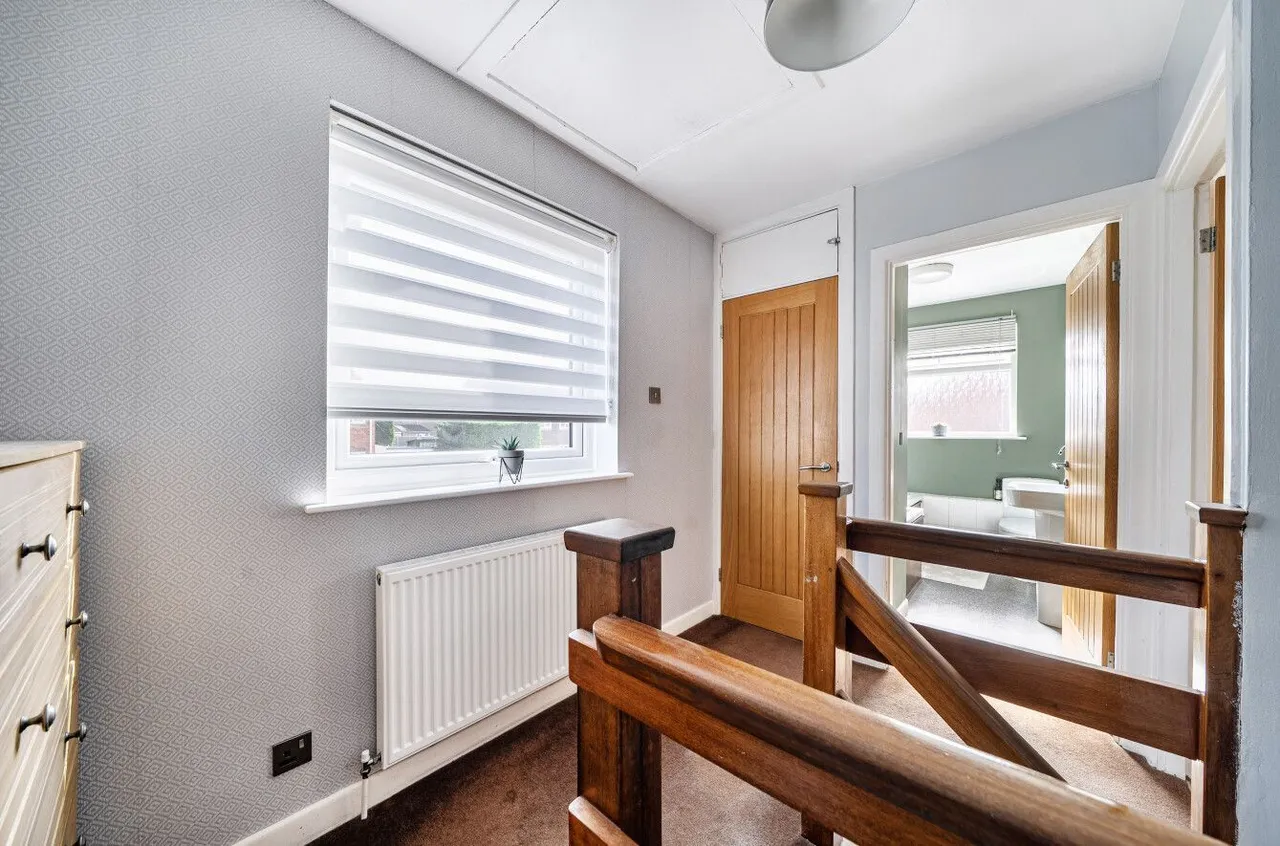 Seeley Crescent, Street, BA16, photo 12