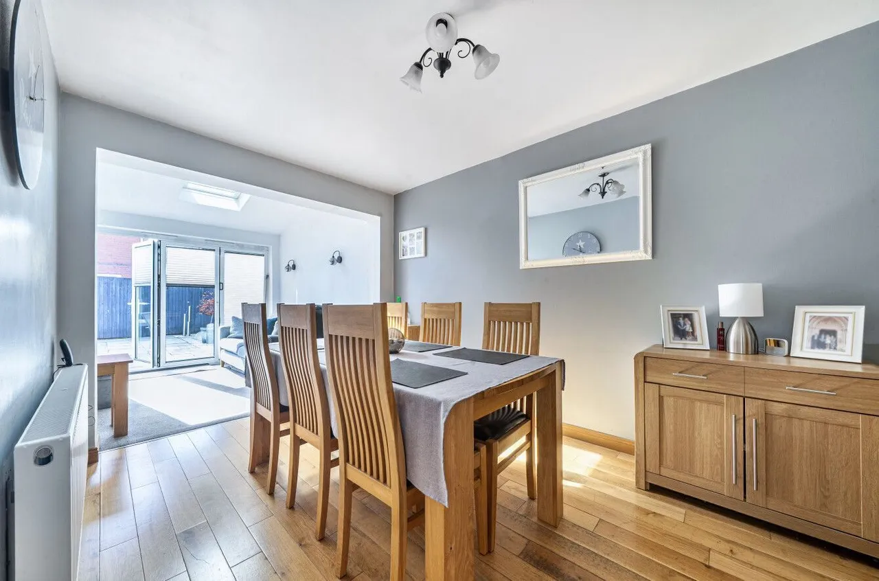 Seeley Crescent, Street, BA16, photo 4
