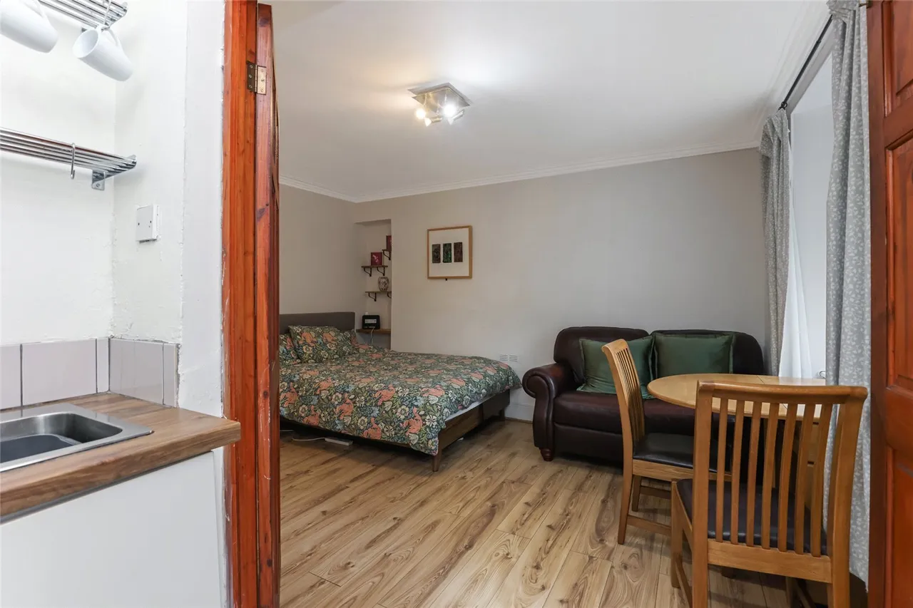 Oakfield Avenue, Hillhead, G12, photo 5