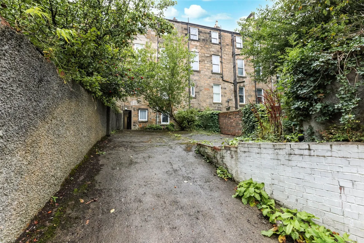 Oakfield Avenue, Hillhead, G12, photo 15