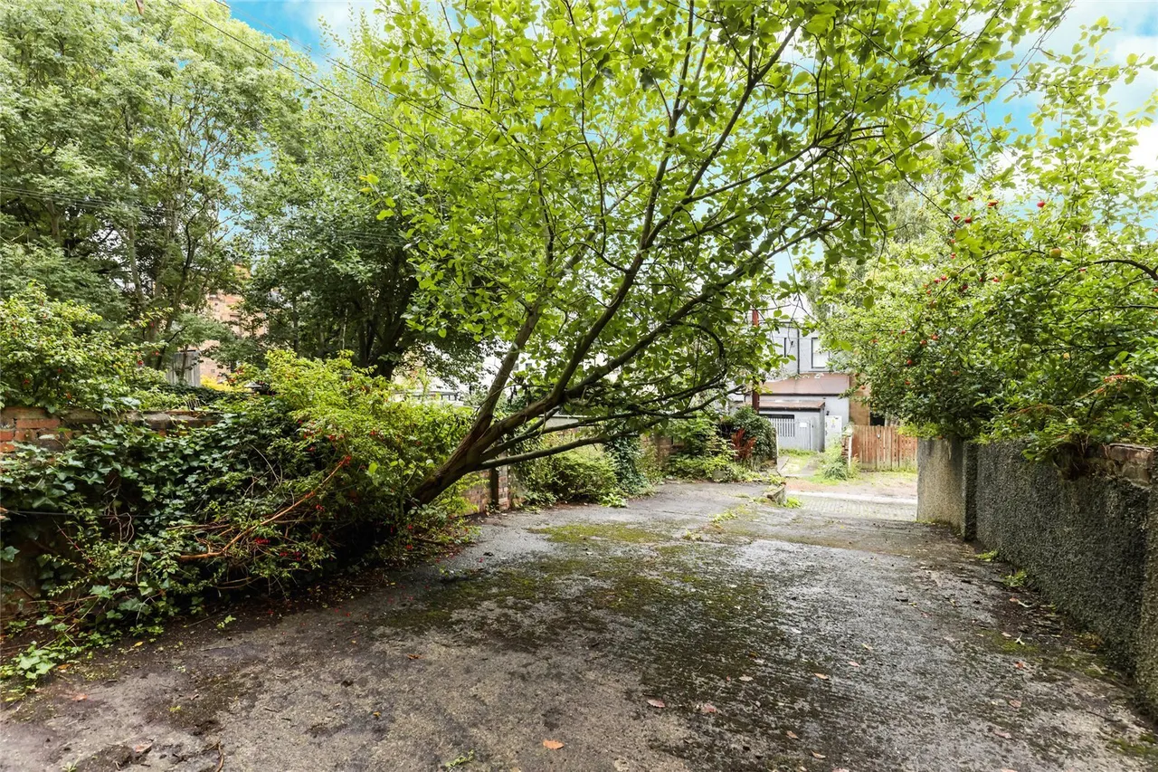 Oakfield Avenue, Hillhead, G12, photo 12