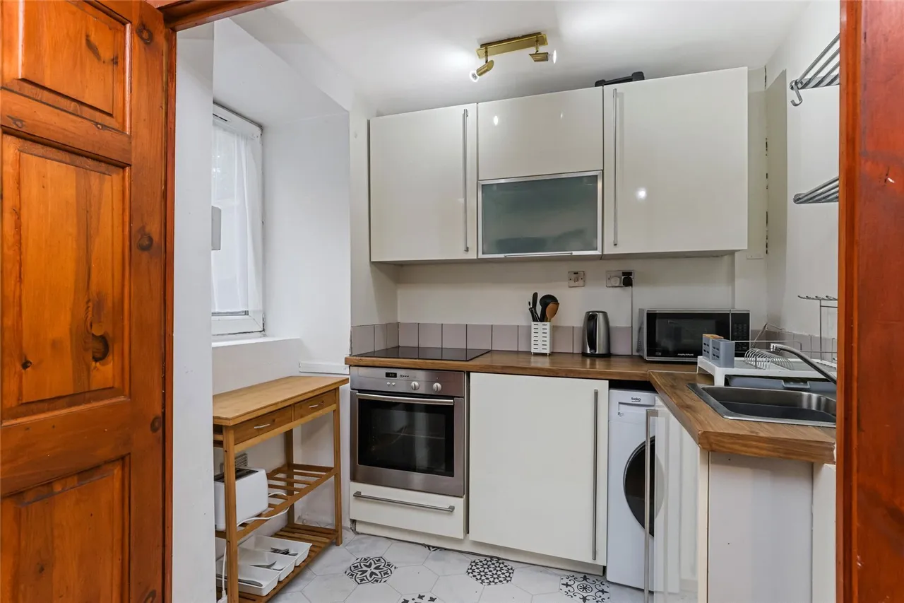 Oakfield Avenue, Hillhead, G12, photo 6