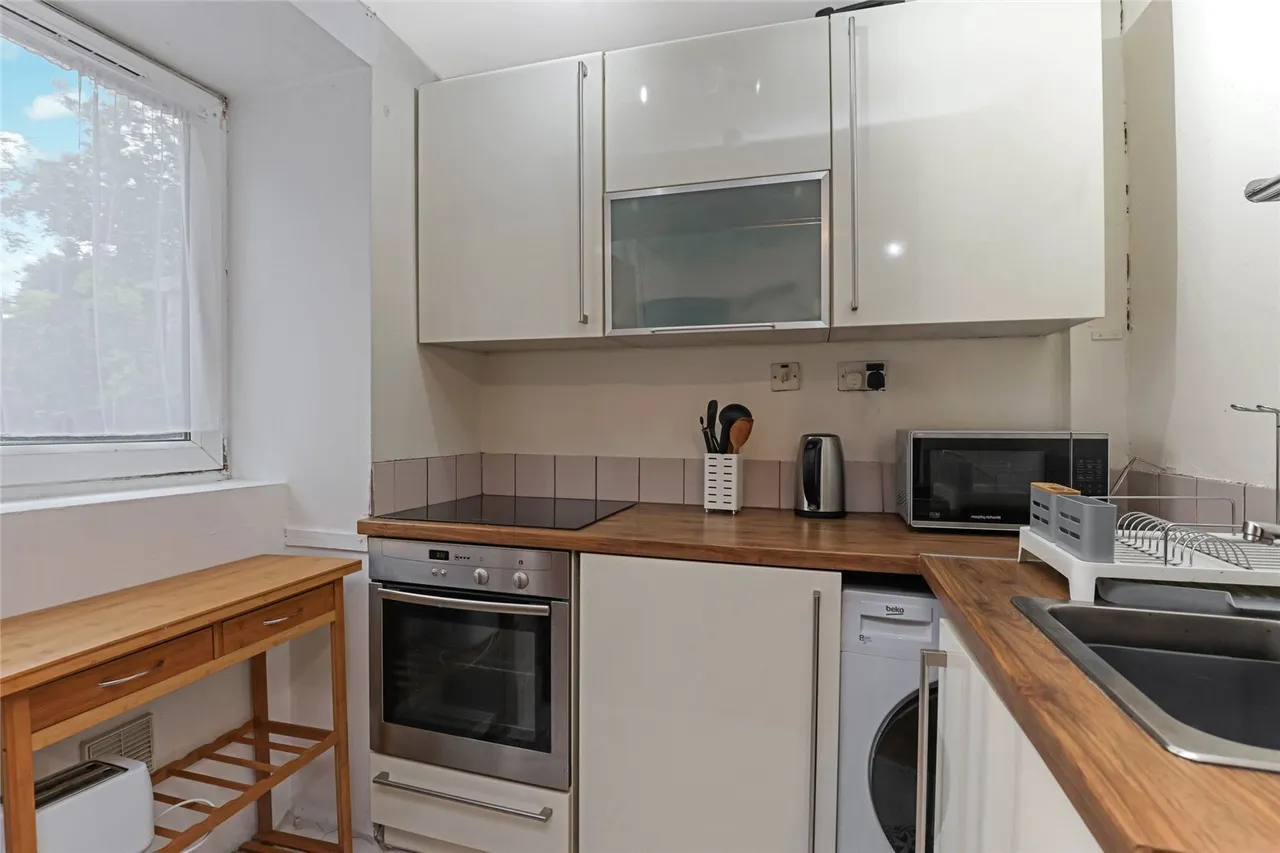 Oakfield Avenue, Hillhead, G12, photo 7