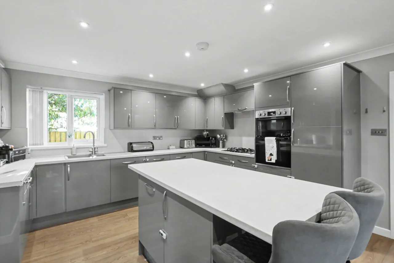 Lulworth Close, Hamworthy, BH15, photo 4