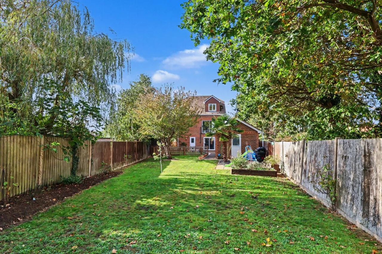 Lulworth Close, Hamworthy, BH15, photo 29