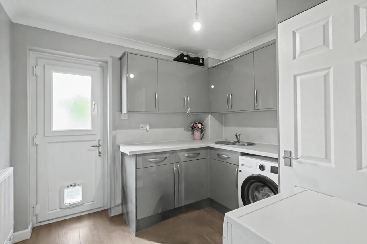 Lulworth Close, Hamworthy, BH15, photo 8