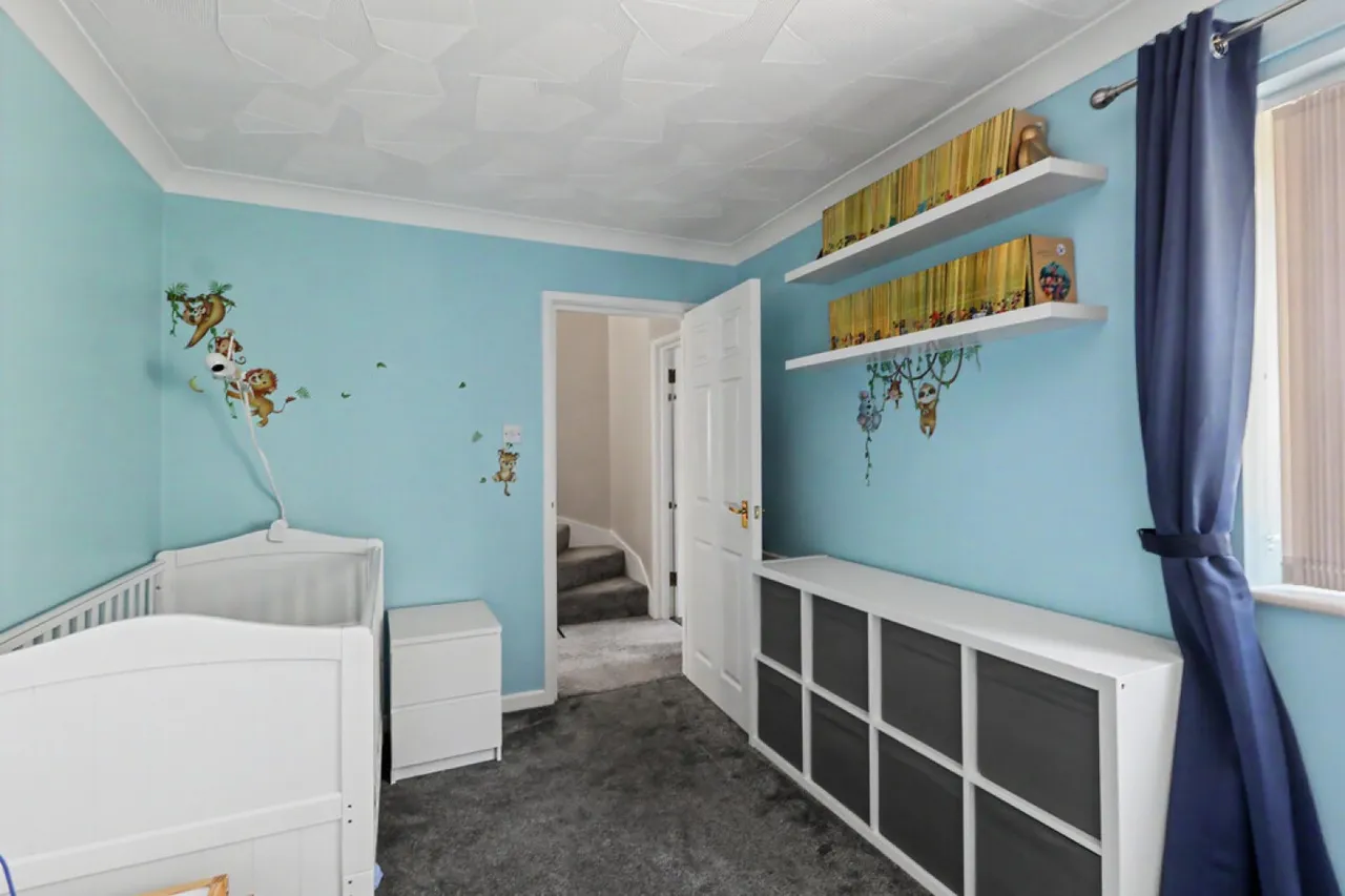Lulworth Close, Hamworthy, BH15, photo 23