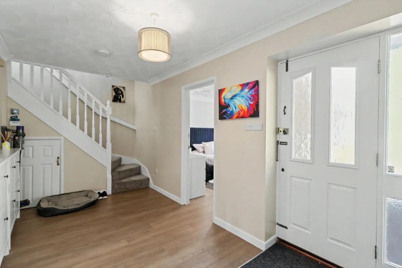 Lulworth Close, Hamworthy, BH15, photo 9