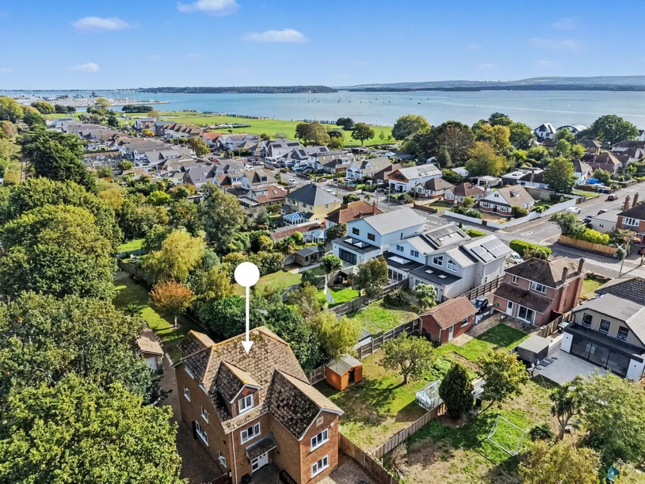 Lulworth Close, Hamworthy, BH15, photo 3