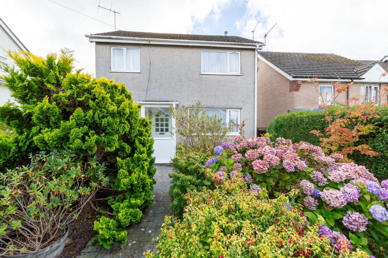 Stad Ty Croes, Llanfairpwllgwyngyll, photo 2