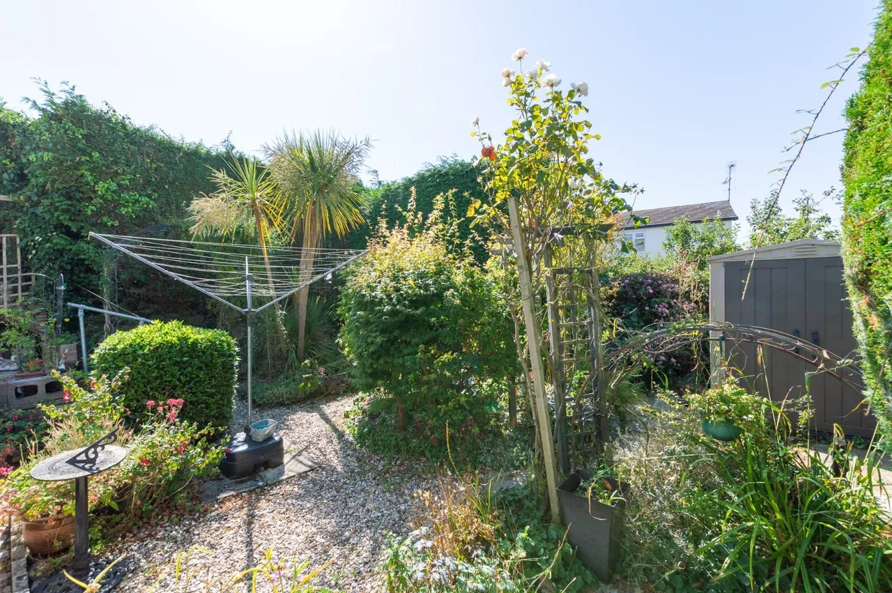 Stad Ty Croes, Llanfairpwllgwyngyll, photo 16