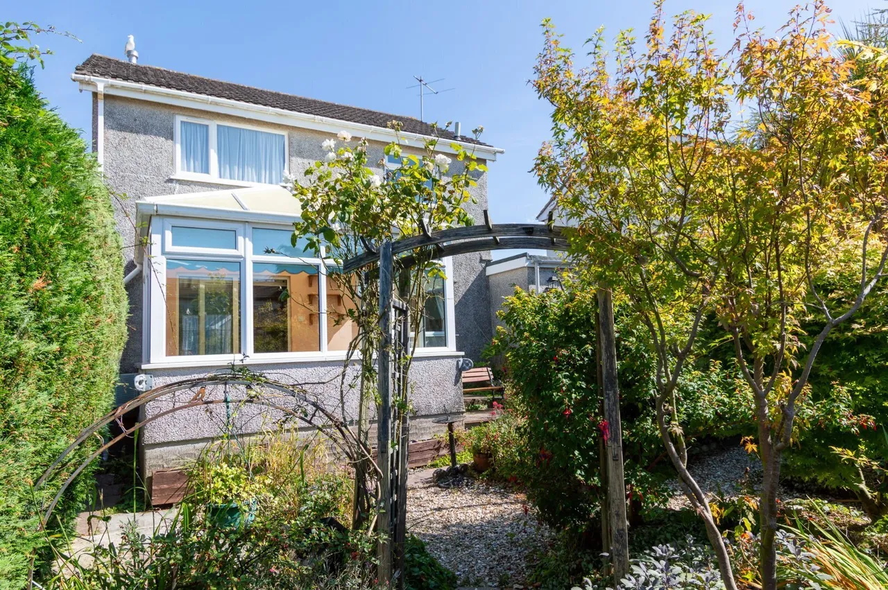 Stad Ty Croes, Llanfairpwllgwyngyll, photo 17