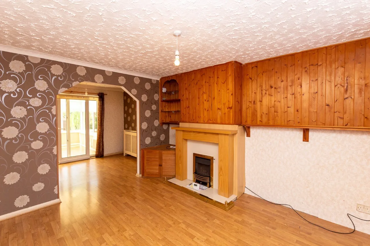 Stad Ty Croes, Llanfairpwllgwyngyll, photo 8