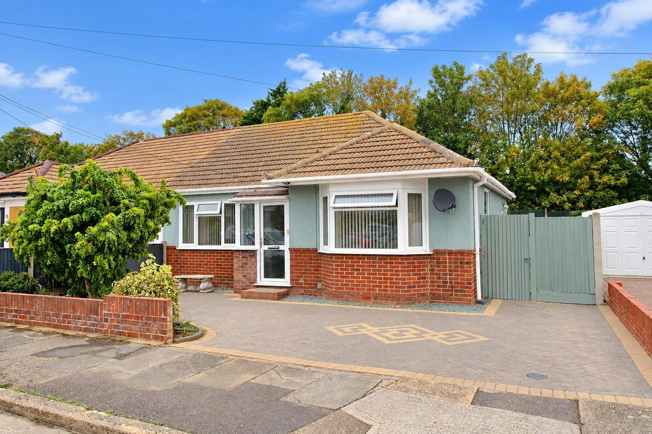 2 bed house for sale, Princess Close, Whitstable, CT5