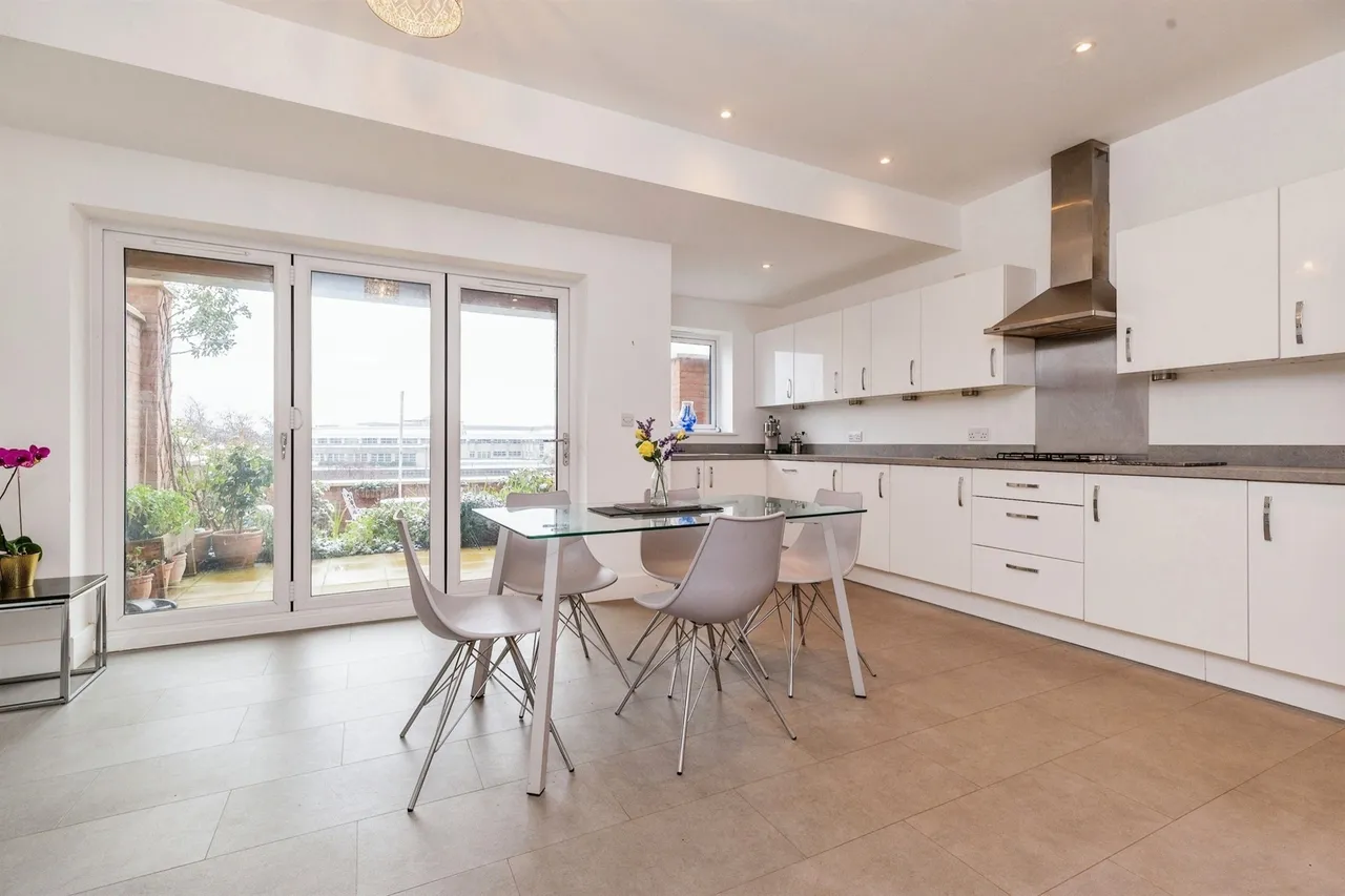Infinity View, Stockton-On-Tees, photo 5