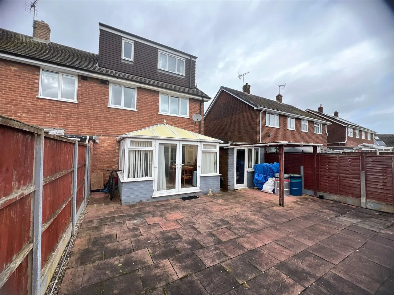 Chapel Street, Norton Canes, WS11, photo 2