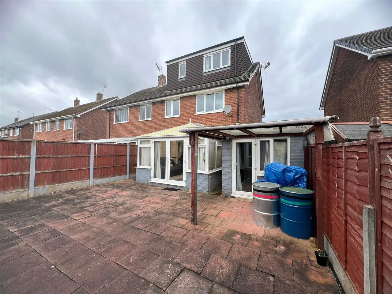 Chapel Street, Norton Canes, WS11, photo 16