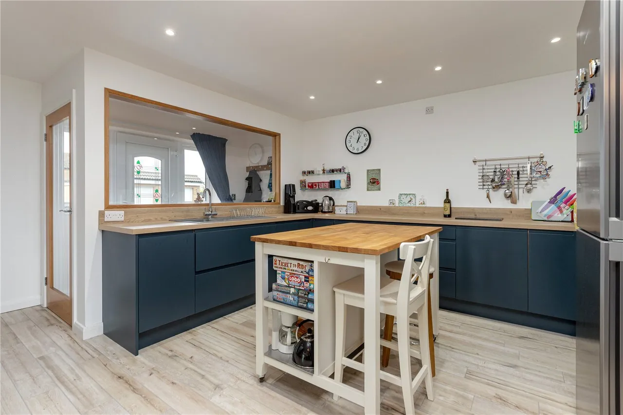 Garbutts Lane, Hutton Rudby, Yarm, North Yorkshire, TS15, photo 18