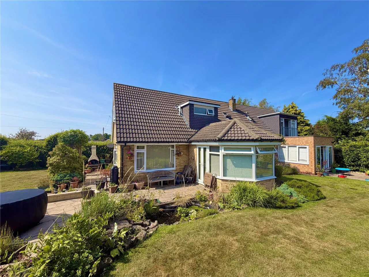 Garbutts Lane, Hutton Rudby, Yarm, North Yorkshire, TS15, photo 28