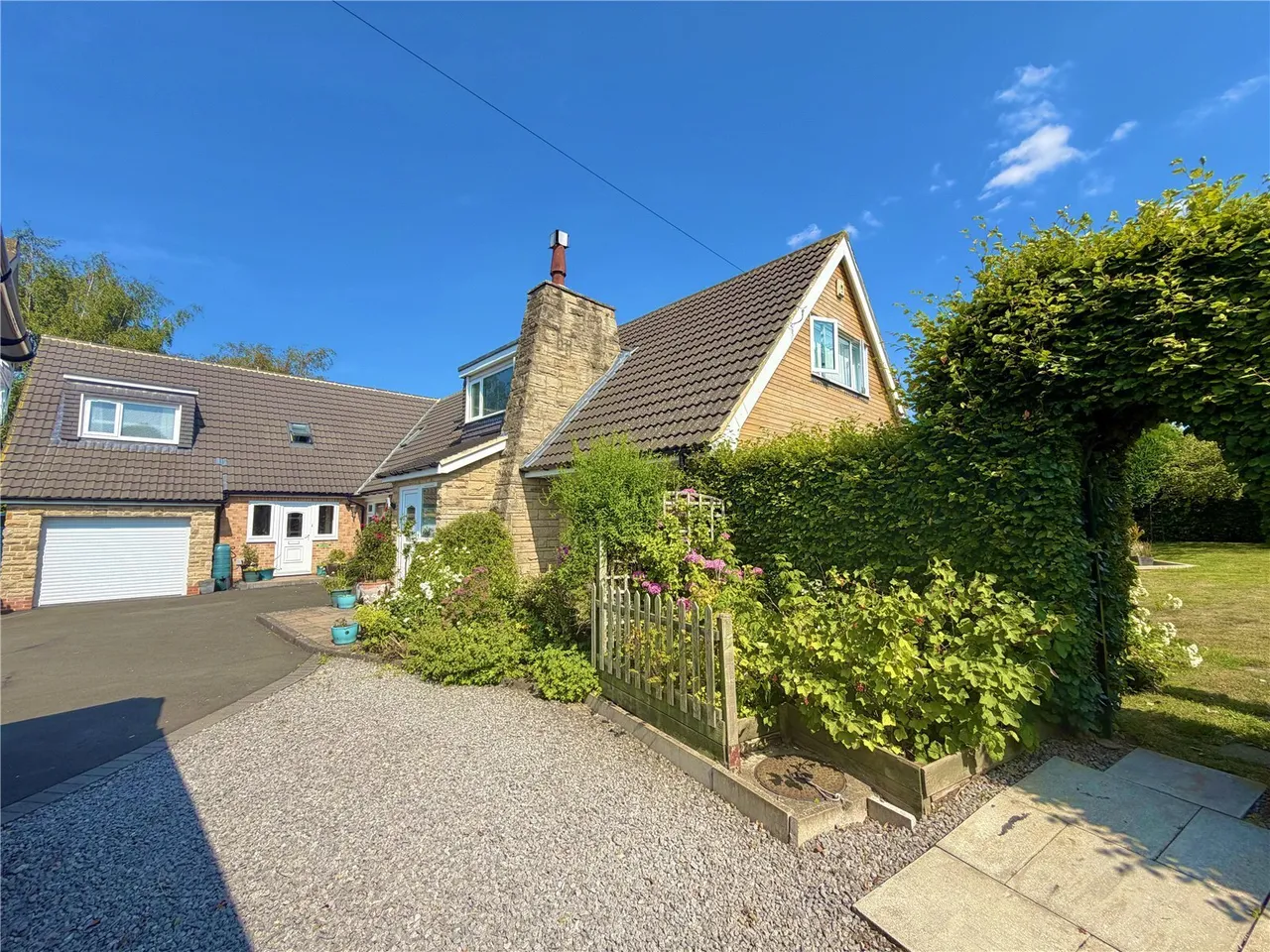 Garbutts Lane, Hutton Rudby, Yarm, North Yorkshire, TS15, photo 30