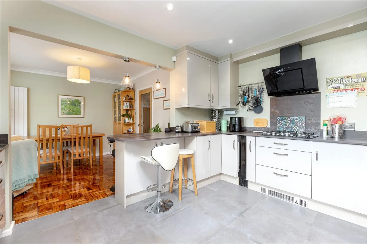 Garbutts Lane, Hutton Rudby, Yarm, North Yorkshire, TS15, photo 4
