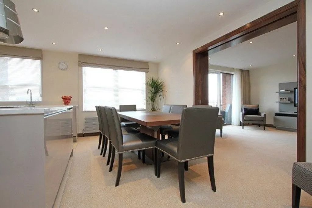 Ennismore Gardens, Knightsbridge, SW7, photo 5