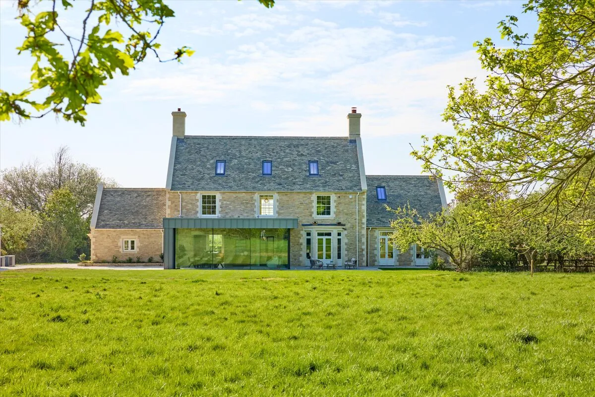 Ramsden, Charlbury, OX7, photo 28