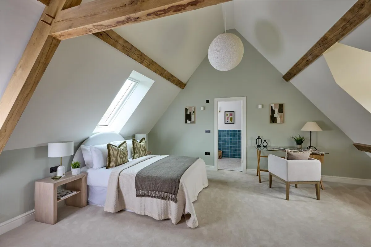 Ramsden, Charlbury, OX7, photo 23