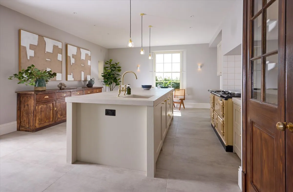 Ramsden, Charlbury, OX7, photo 13
