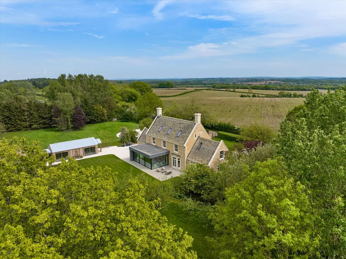 Ramsden, Charlbury, OX7, photo 31