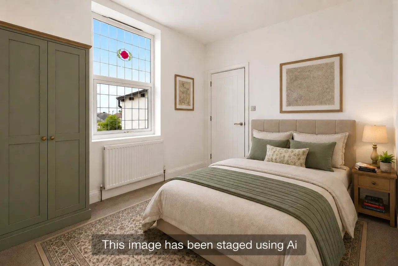 Smithfield Road, Sheffield, S12, photo 14