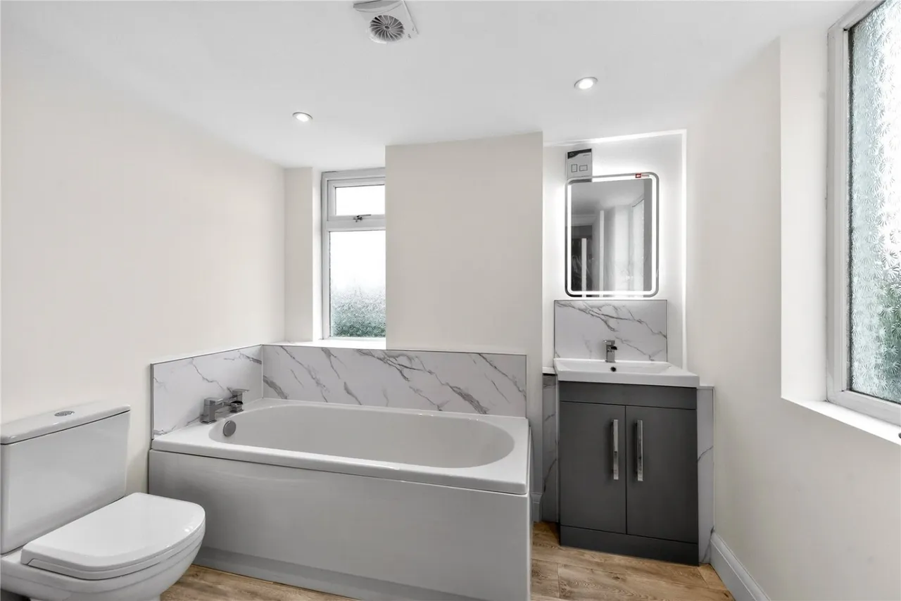 Smithfield Road, Sheffield, S12, photo 16