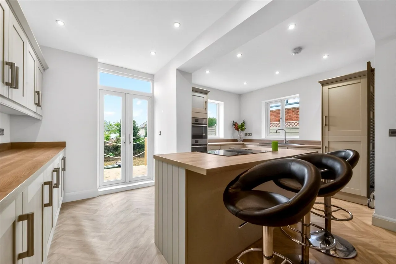 Smithfield Road, Sheffield, S12, photo 5