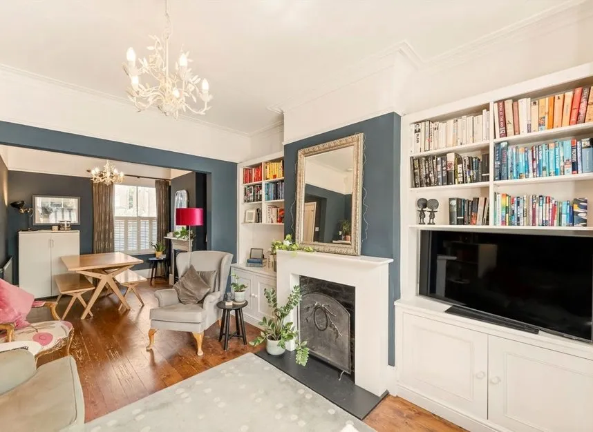Oak Lane, Twickenham, TW1, photo 5