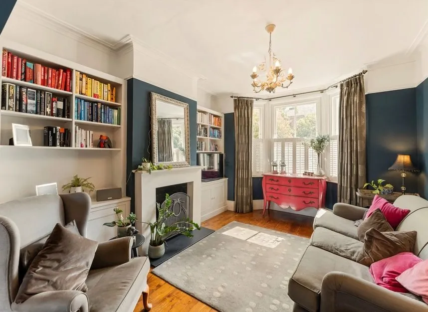 Oak Lane, Twickenham, TW1, photo 2