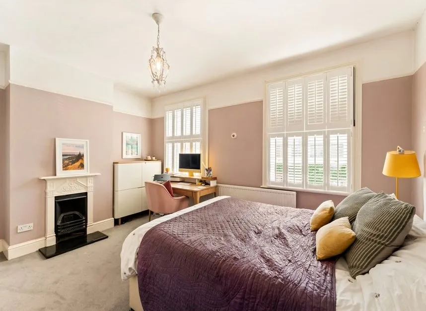 Oak Lane, Twickenham, TW1, photo 3