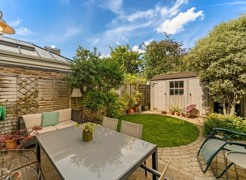 Oak Lane, Twickenham, TW1, photo 4