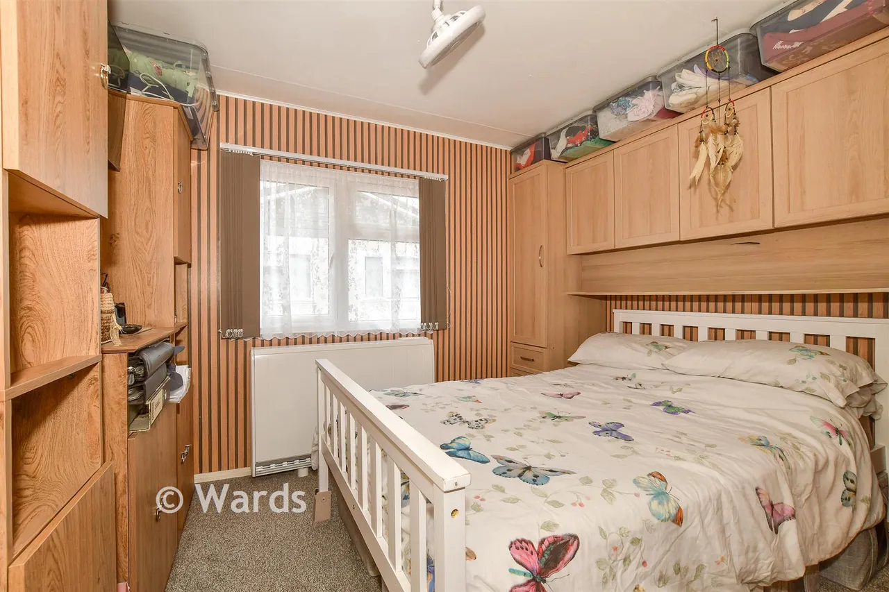 Bluebell Woods Park, Broad Oak, CT2, photo 4