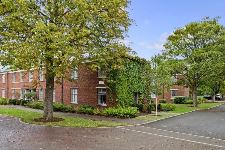 1 bed house for sale, Garden Quarter, Caversfield, OX27