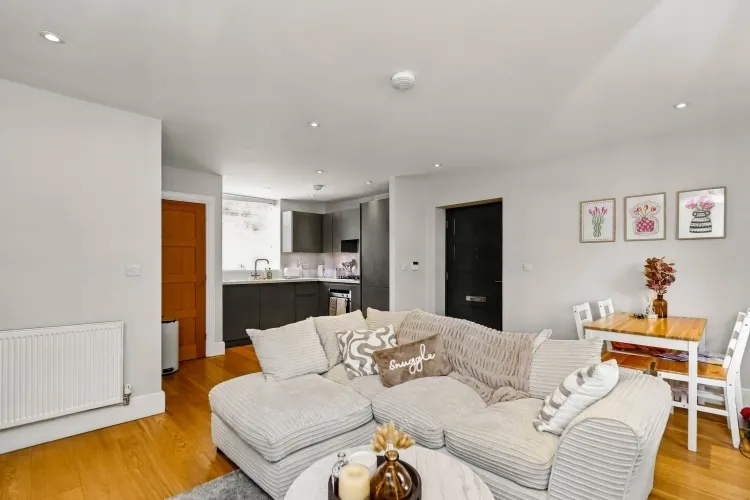 Garden Quarter, Caversfield, OX27, photo 6