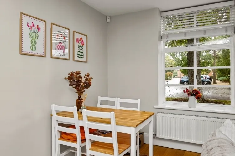 Garden Quarter, Caversfield, OX27, photo 5