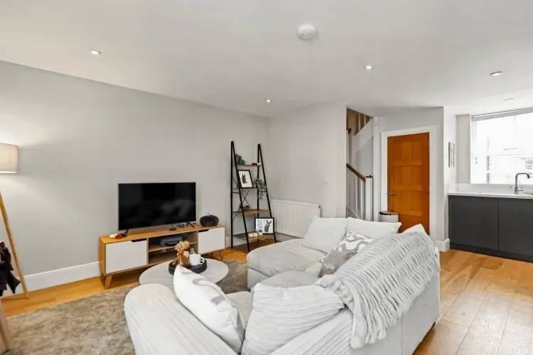 Garden Quarter, Caversfield, OX27, photo 3